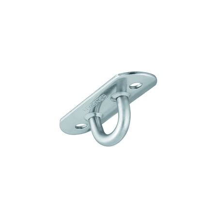 Ronstan Small Eye Plate Curved Base RF87